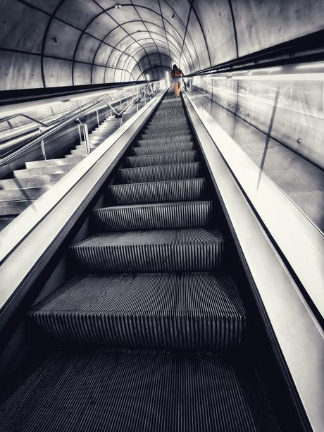 Scape … | Momentos Splash. Fotografía Creativa Ibarakaldo