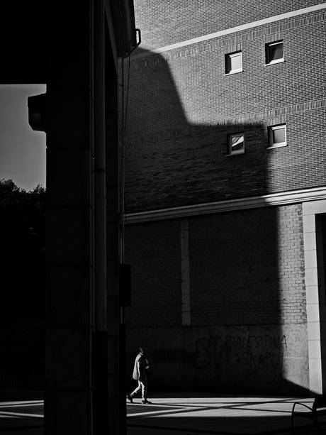 Creatividad 296 – Fotografía creativa móvil en Barakaldo | Ibarakaldo