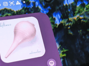 minappslast.fm generación aplicación muestra amigos están escuchando casa teléfono celular