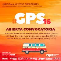 Convocatoria 2025 2026 de Girando por Salas