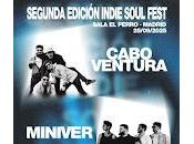 Cabo Ventura Miniver perro parte atrás coche