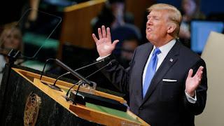 DEL ARCHIVO DEL BLOG. TRUMP CONTRA EL DESORDEN INTERNACIONAL. PUBLICADO EL 21/09/2017 DEL ARCHIVO DEL BLOG. TRUMP CONTRA EL DESORDEN INTERNACIONAL. PUBLICADO EL 21/09/2017