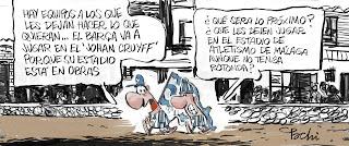 DE LAS VIÑETAS DE HUMOR DE HOY LUNES, 22 DE SEPTIEMBRE DE 2025