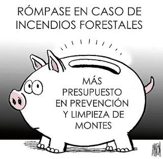 DE LAS VIÑETAS DE HUMOR DE HOY LUNES, 22 DE SEPTIEMBRE DE 2025