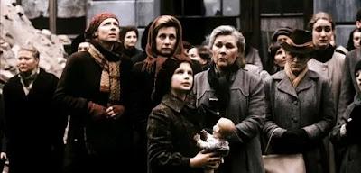 La calle de las rosas + Un silencio