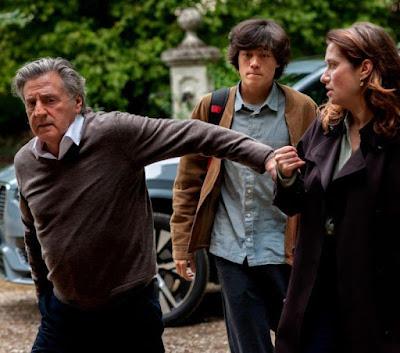 La calle de las rosas + Un silencio