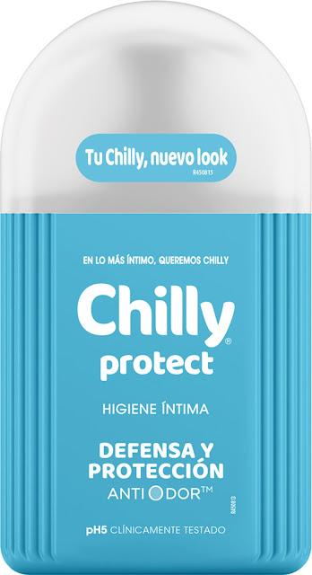 El suelo pélvico: cuidado y fortalecimiento Chilly