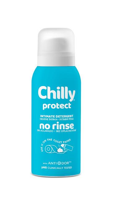 El suelo pélvico: cuidado y fortalecimiento Chilly