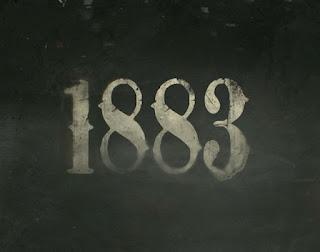 Caravana que Inicia la Leyenda de una Familia en el Oeste Americano