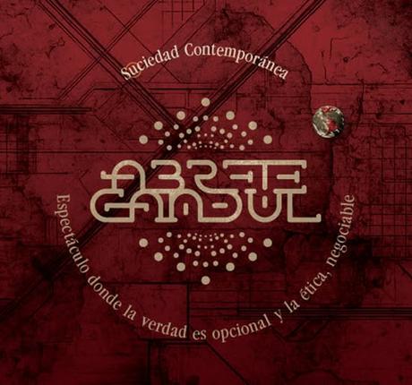 Ábrete Gandul - Suciedad Contemporánea (2025)