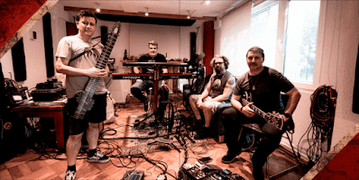 Ábrete Gandul - Suciedad Contemporánea (2025)