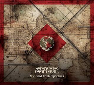 Ábrete Gandul - Suciedad Contemporánea (2025)