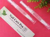 Cuida uñas forma fácil natural Nail Care