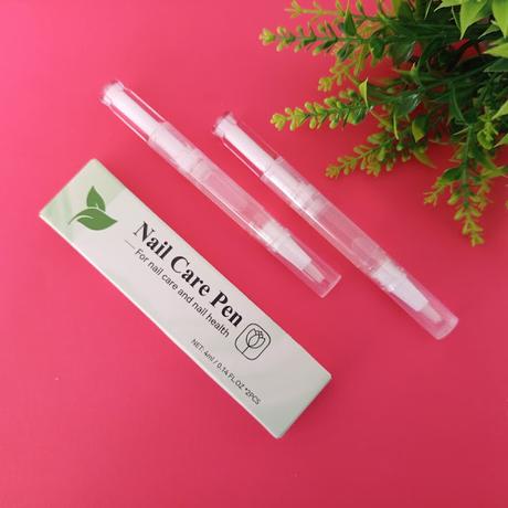 Cuida tus uñas de forma fácil y natural con Nail Care Pen