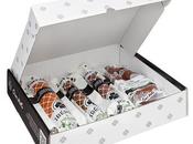 César Nieto recibe Medalla Excelente Sabor Reino Unido embutidos naturales