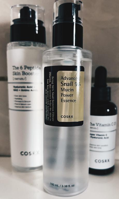 Lanzamiento 2025: cosrx, conoce todo sobre la marca de cosmética coreana viral del mundo, ahora en Argentina. Descubrí precios, bestseller donde compr