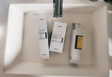 Lanzamiento 2025: cosrx, conoce todo sobre la marca de cosmética coreana viral del mundo, ahora en Argentina. Descubrí precios, bestseller donde compr