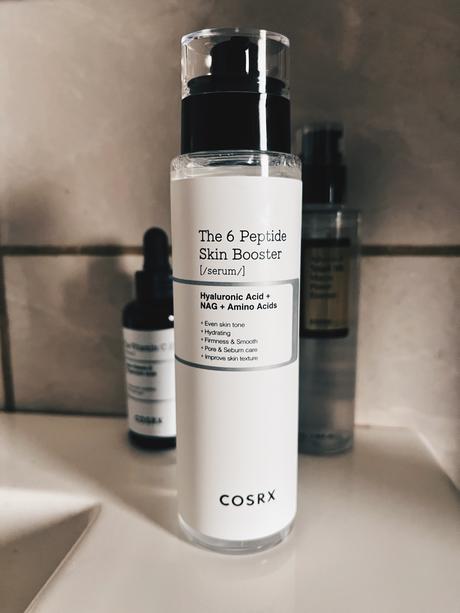 Lanzamiento 2025: cosrx, conoce todo sobre la marca de cosmética coreana viral del mundo, ahora en Argentina. Descubrí precios, bestseller donde compr