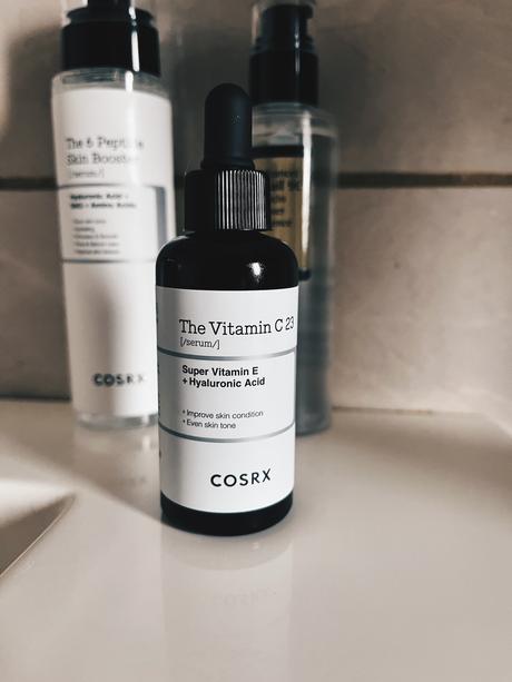 Lanzamiento 2025: cosrx, conoce todo sobre la marca de cosmética coreana viral del mundo, ahora en Argentina. Descubrí precios, bestseller donde compr