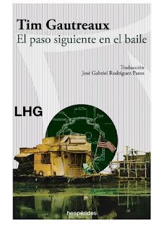 El paso siguiente en el baile (La Huerta Grande)