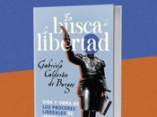 Gabriela Calderón Burgos: estamos condenados elegir entre anarquía dictadura»