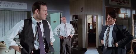 Desmantelando el sueño: Glengarry Glen Ross (Éxito a cualquier precio) (Glengarry Glen Ross, James Foley, 1992)