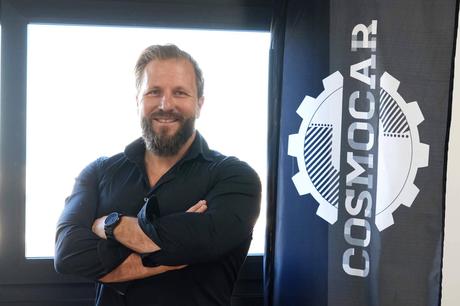 Cosmocar, líder en España en suspensión neumática para vehículos 4×4 y turismos, ofrece soluciones personalizadas y sostenibles