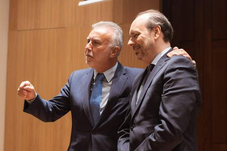 La memoria y la democracia encuentran nuevo espacio en el CEJD, presentado en el Ateneo de Madrid