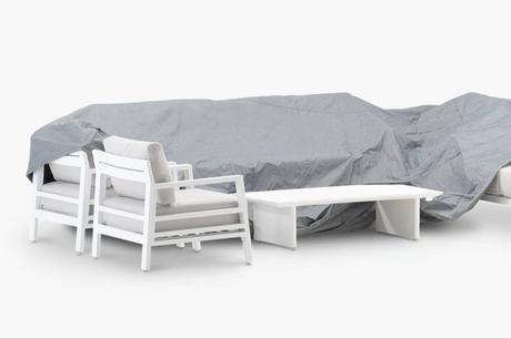 Defora Home ofrece soluciones de otoño para el cuidado del mobiliario de exterior