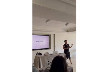 Inglés y dislexia, más unidos que nunca con el innovador método de Irene Hernández