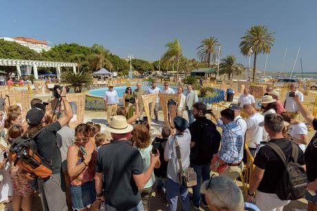 Más de 40 empresas y entidades de referencia patrocinan el 58 Concurso de Albañilería