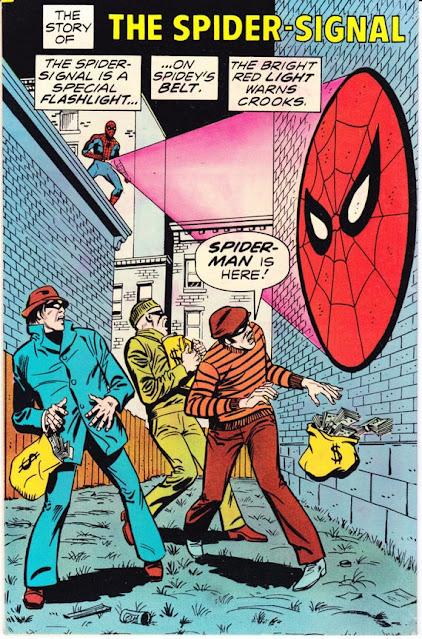 ARACNO-TRIVIA: EL CINTURÓN MULTIUSOS