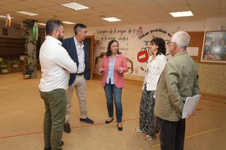 La Universidad Popular de Bolaños abre plazo de matrículas este martes para los cursos y talleres de otoño 2025