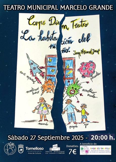 La Universidad Popular de Bolaños abre plazo de matrículas este martes para los cursos y talleres de otoño 2025