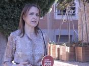 Maestre pregunta trabajan impedir recortes Europa como hace PSOE