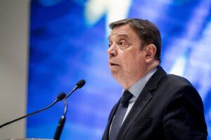 Maestre pregunta a PP y Vox por qué no trabajan en impedir los recortes de la PAC de Europa como hace el PSOE