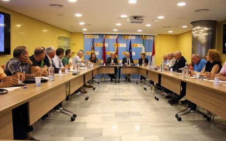 El Museo de la Cuchillería pone en marcha un año más el proyecto didáctico ‘Acércate ¡No te cortes!’ El Museo de la Cuchillería pone en marcha un año más el proyecto didáctico ‘Acércate ¡No te cortes!’