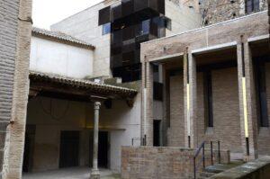 El Museo de la Cuchillería pone en marcha un año más el proyecto didáctico ‘Acércate ¡No te cortes!’ El Museo de la Cuchillería pone en marcha un año más el proyecto didáctico ‘Acércate ¡No te cortes!’