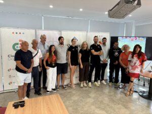 El Museo de la Cuchillería pone en marcha un año más el proyecto didáctico ‘Acércate ¡No te cortes!’ El Museo de la Cuchillería pone en marcha un año más el proyecto didáctico ‘Acércate ¡No te cortes!’