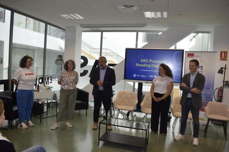 El Museo de la Cuchillería pone en marcha un año más el proyecto didáctico ‘Acércate ¡No te cortes!’ El Museo de la Cuchillería pone en marcha un año más el proyecto didáctico ‘Acércate ¡No te cortes!’