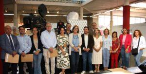 La UCLM participa en un encuentro europeo para la promoción de la actividad física y la salud