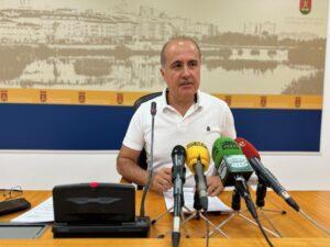 La UCLM participa en un encuentro europeo para la promoción de la actividad física y la salud