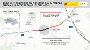 Las líneas 1B, 3 y 4 de autobús urbano de Ciudad Real recuperan su recorrido habitual tras las obras de peatonalización