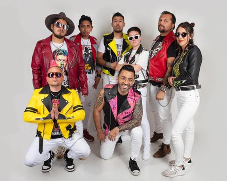 Las fiestas patrias continúan en GAM con el 18 Chico