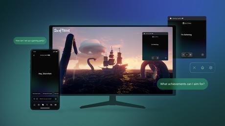Tu compañero personal de videojuegos te espera: Gaming Copilot (Beta) llega a Windows PC y Xbox en dispositivos móviles Tu compañero personal de videojuegos te espera: Gaming Copilot (Beta) llega a Windows PC y Xbox en dispositivos móviles
