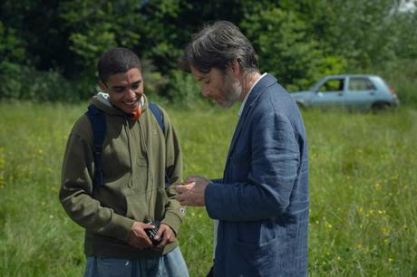 La película Steve se estrenará en Netflix el 3 de octubre La película Steve se estrenará en Netflix el 3 de octubre