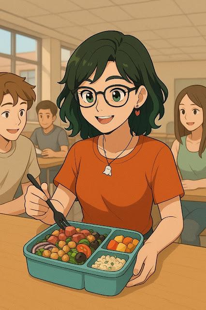 Alejandra Poke Alejandra Poke