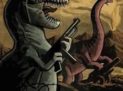 Unas cuantas ilustraciones dinosaurianas... (CVI)
