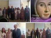 Nueva tesis doctoral sobre María José