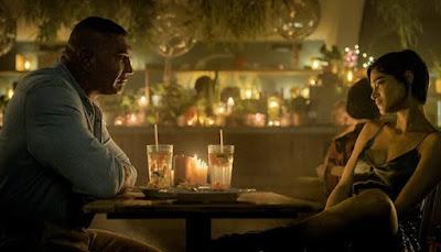 Afterburn: Zona Cero; El apocalipsis del cine